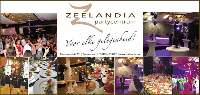 artikel Partycentrum Zeelandia